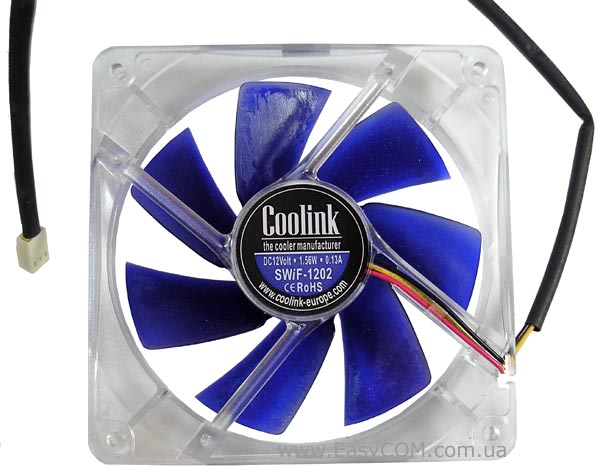 Coolink Silentator