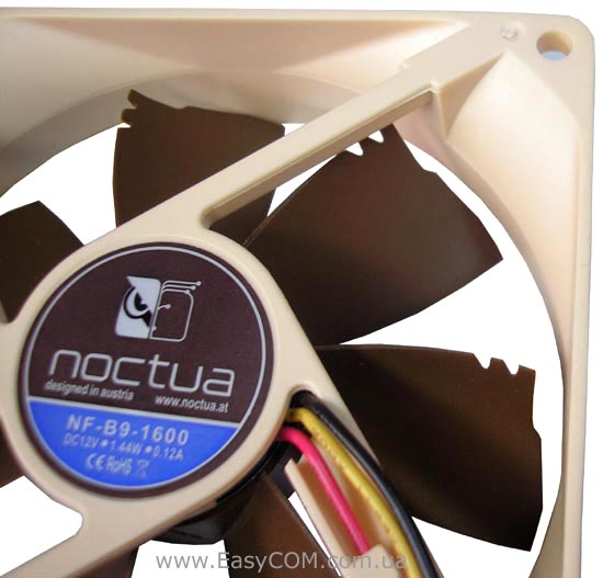 Noctua NF-B9