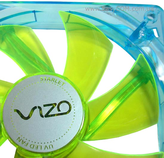 VIZO Starlet UVLED120