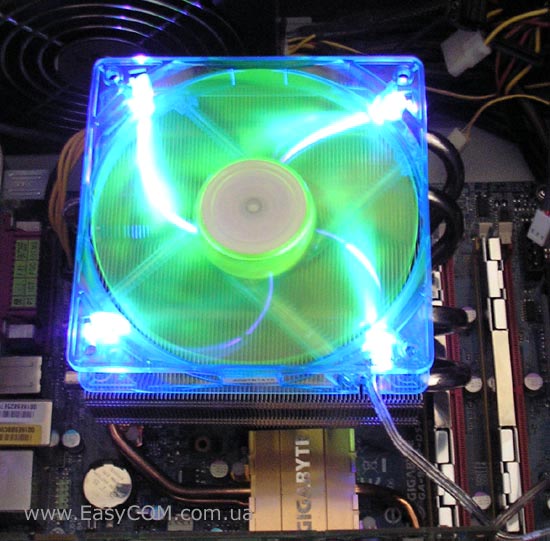 VIZO Starlet UVLED120