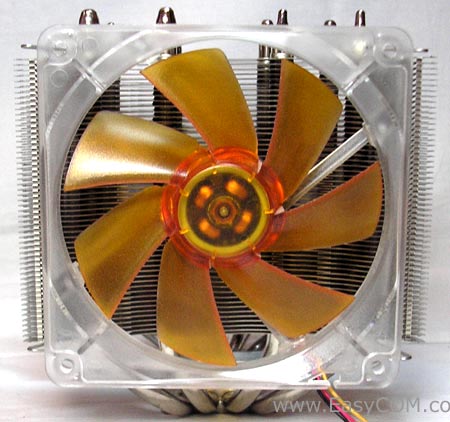 Thermalright IFX-14