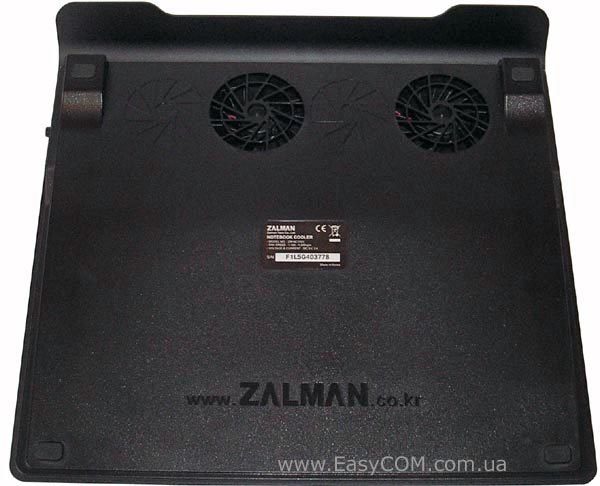 ZALMAN ZM-NC1000