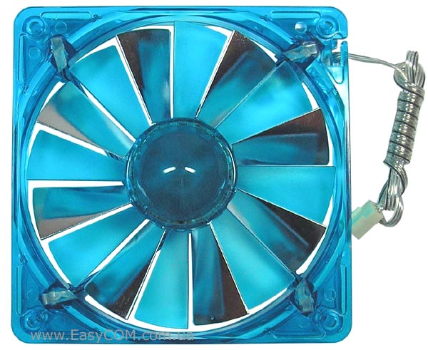 AeroCool Turbine 3000