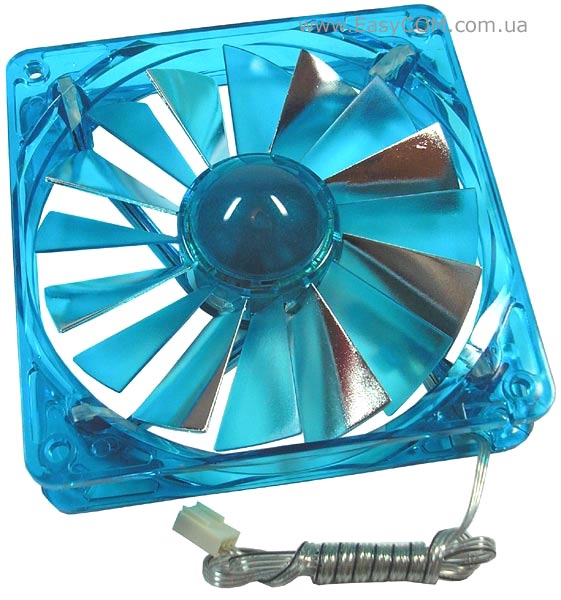 AeroCool Turbine 3000