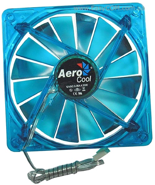 AeroCool Turbine 3000
