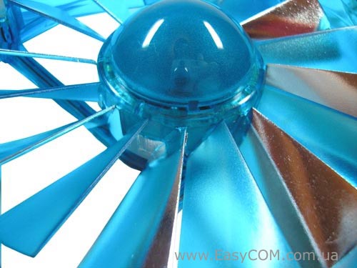 AeroCool Turbine 3000