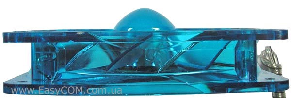 AeroCool Turbine 3000