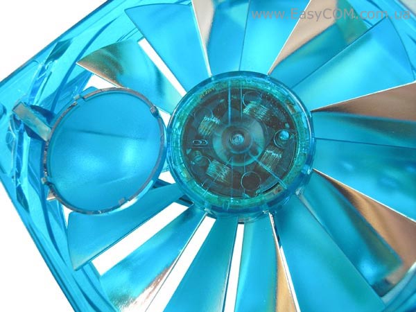 AeroCool Turbine 3000