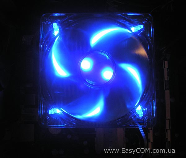 AeroCool Turbine 3000