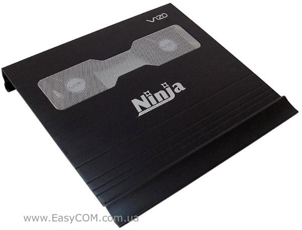 VIZO Ninja Black 
