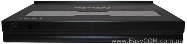 VIZO Ninja Black 