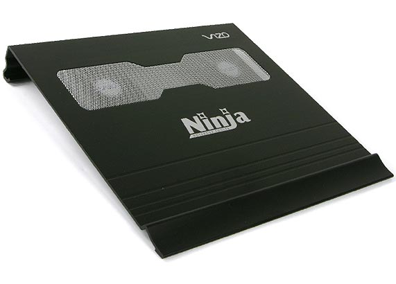 VIZO Ninja Black 