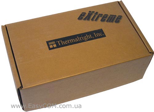 Thermalright Ultra-120 eXtreme