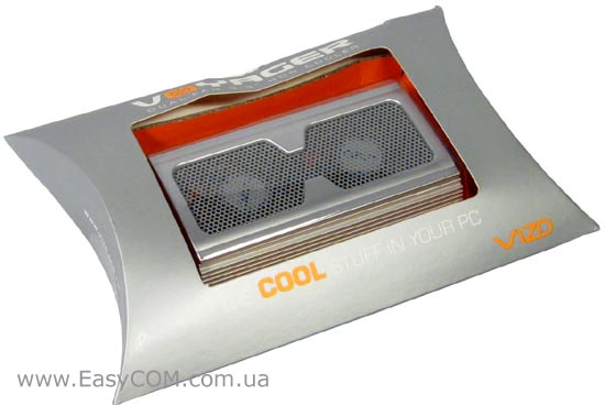 VIZO Voyager HCL-201