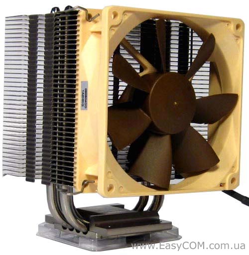 Noctua NH-U9B