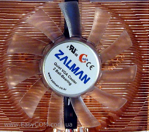 ZALMAN VF1000 LED