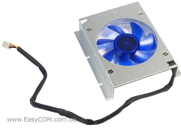 Coolink Silent Savior