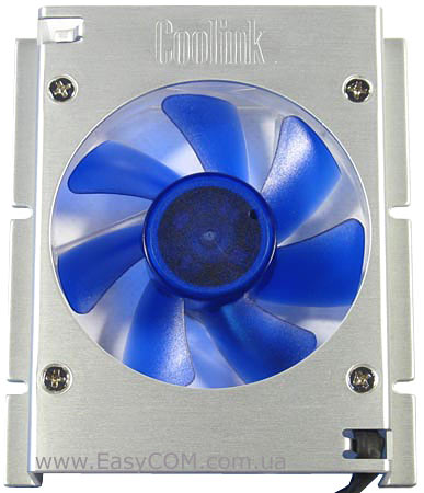 Coolink Silent Savior