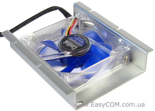 Coolink Silent Savior