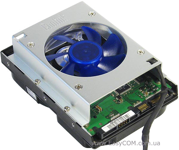 Coolink Silent Savior