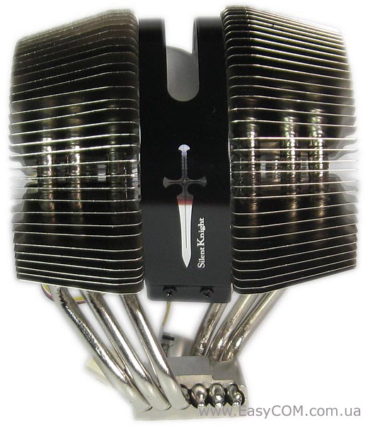 ASUS Silent Knight AL