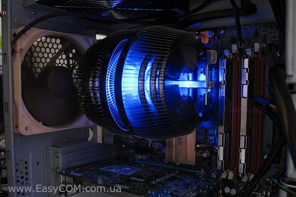 ASUS Silent Knight AL