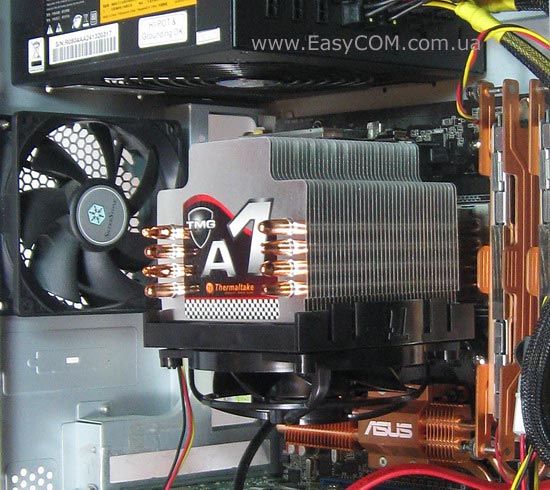 Thermaltake TMG A1 (CL-P0371)