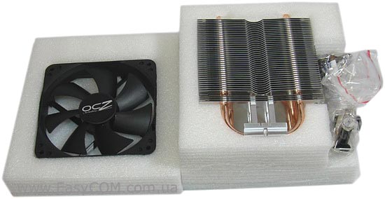 OCZ Gladiator Max