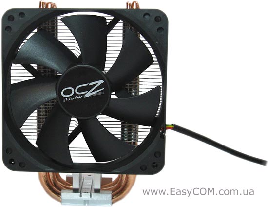 OCZ Gladiator Max