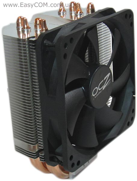 OCZ Gladiator Max