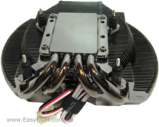 Zalman VF2000 LED