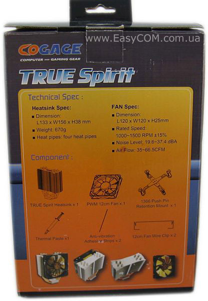 COGAGE TRUE Spirit-1366