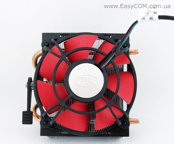 DeepCool Beta 200 Plus