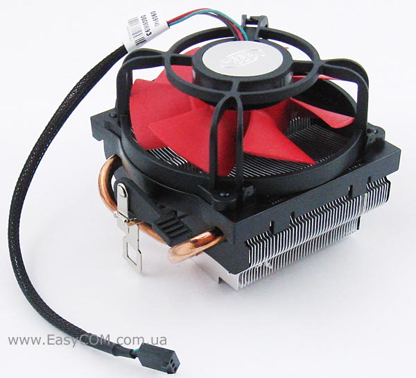 DeepCool Beta 200 Plus