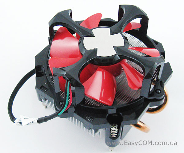DeepCool Alpha 200 Plus