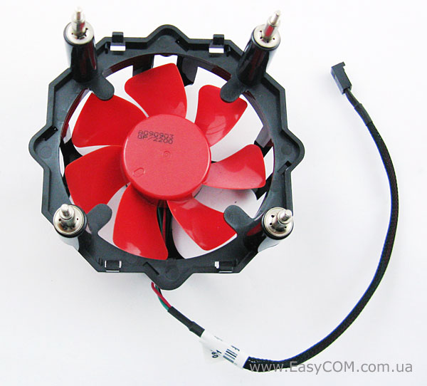 DeepCool Alpha 200 Plus