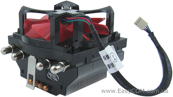 DeepCool Beta 400 Plus