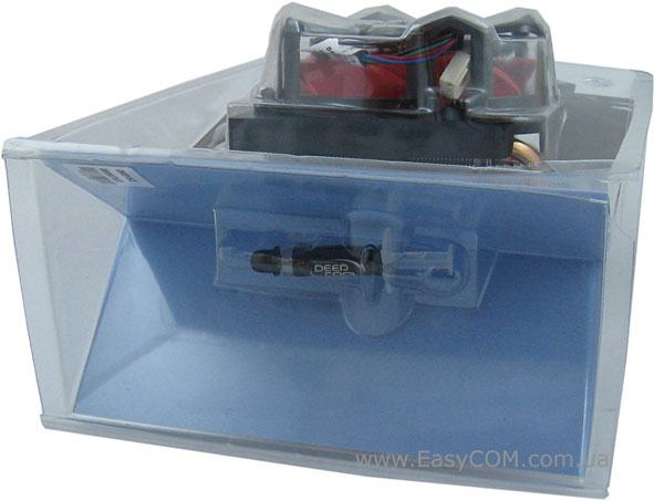 DeepCool Alpha 400 Plus