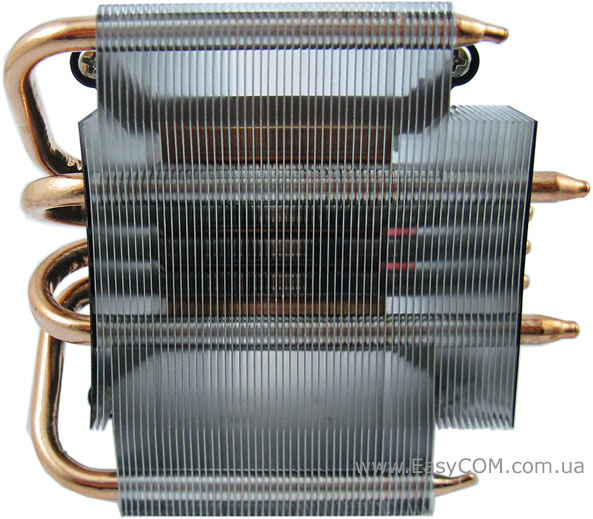 DeepCool Alpha 400 Plus