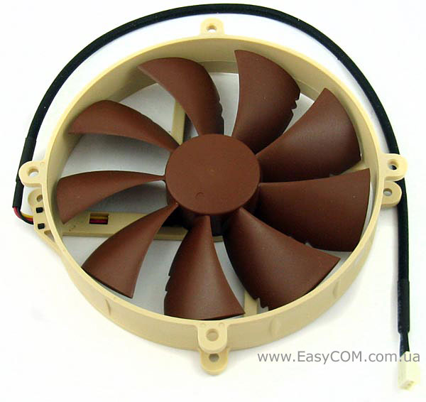 Noctua NF-P14 FLX