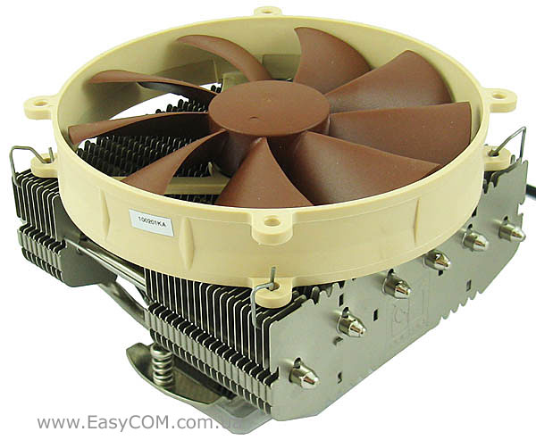 Noctua NH-C12P SE14