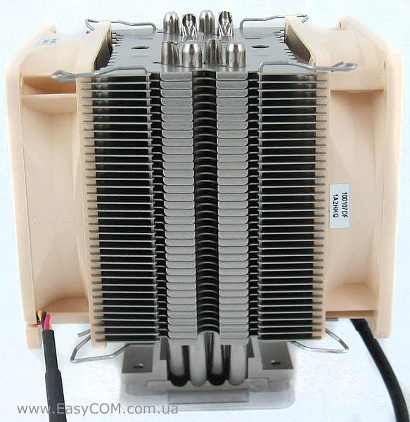 Noctua NH-U9B SE2