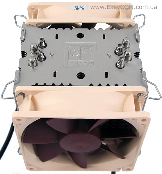 Noctua NH-U9B SE2