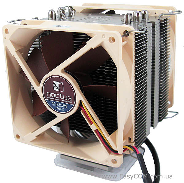Noctua NH-U9B SE2