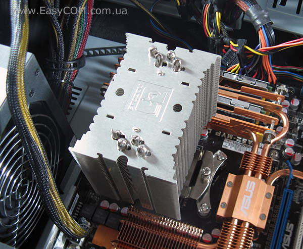 Noctua NH-U9B SE2