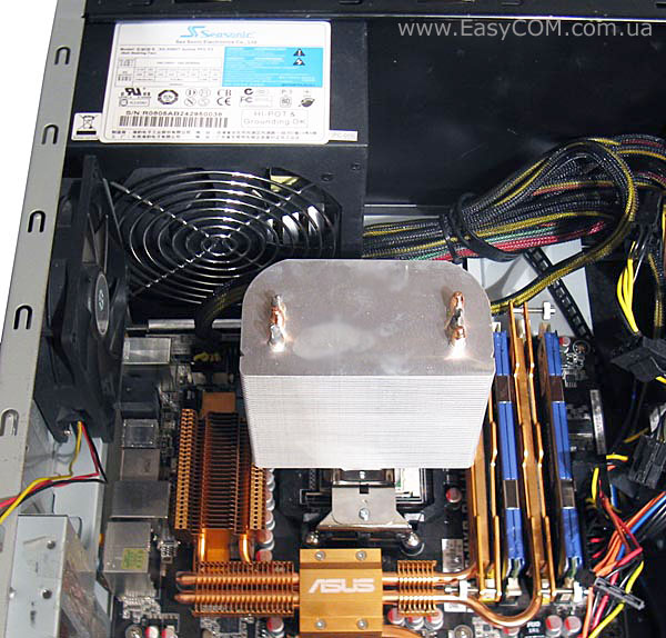 Arctic Cooling Freezer 7 Pro Rev.2