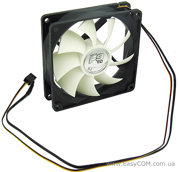 ARCTIC F9 TC
