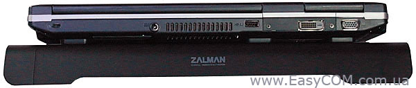 ZALMAN ZM-NC2000