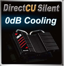 DirectCU Silent 