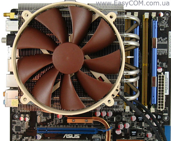 Noctua NH-C14